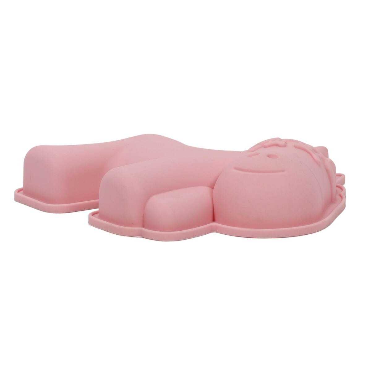 Silikonowa forma do pieczenia dla dzieci, 19 x 4 x 20 cm