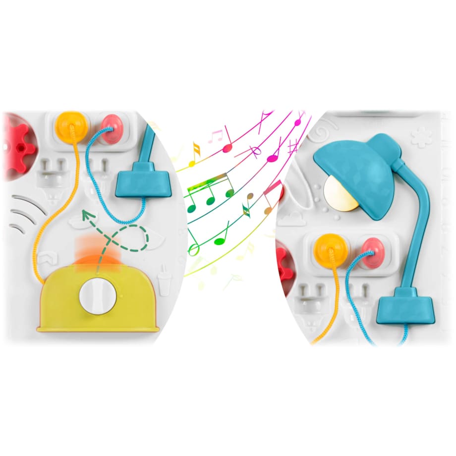 Stolik edukacyjny interaktywny dla dzieci tablica Ricokids