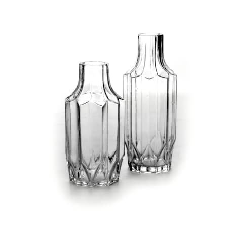 SERENITE Wazon 6x13xh25,5cm