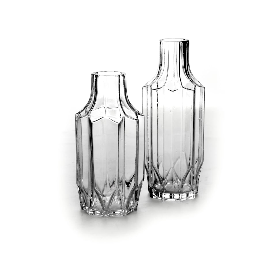 SERENITE Wazon 6x13xh25,5cm