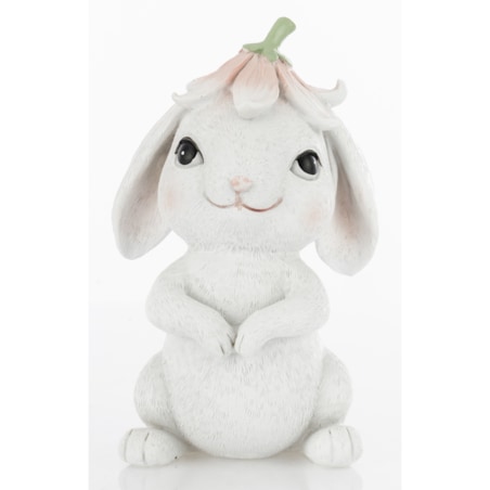 Stojak na przyprawy obrotowy 28,5x21 cm EXTRA beżowy