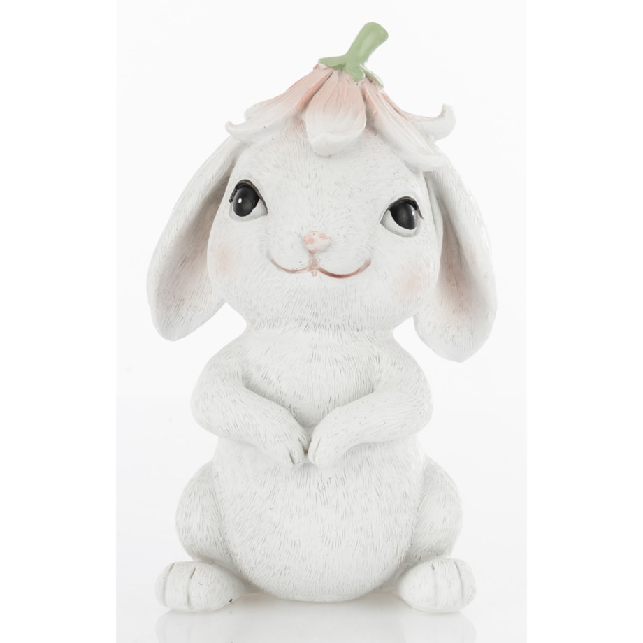 Stojak na przyprawy obrotowy 28,5x21 cm EXTRA beżowy