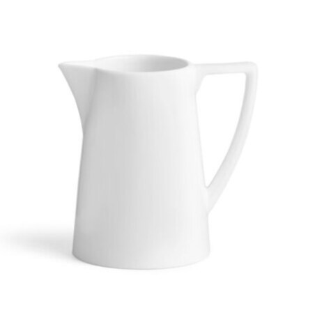 Mlecznik 0,2 l Jasper Conran White Wedgwood