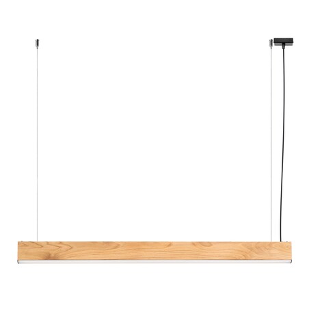 Lampa wisząca LYKKE 120 LED 4000K