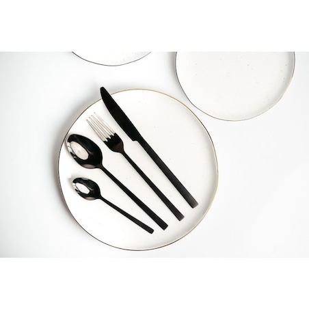 Łopatka do tortu Piano black 1 sztuka zawieszka 29576