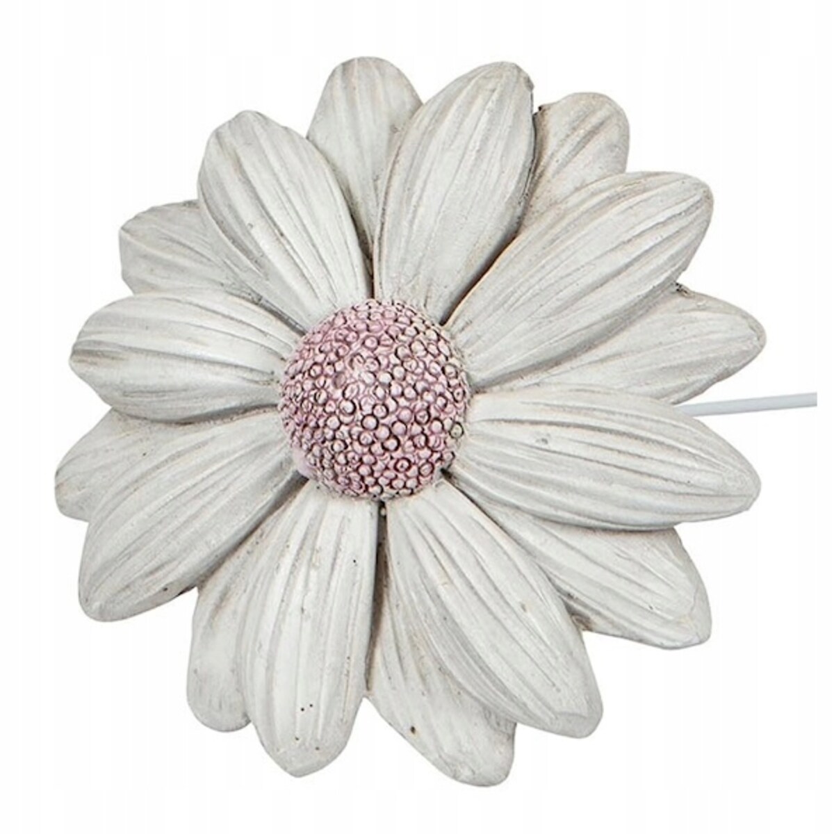 DEKORACJA DO DONICZEK WBICIA STROIKÓW DONICZKI KWIATÓW KWIAT OZDOBA 10cm