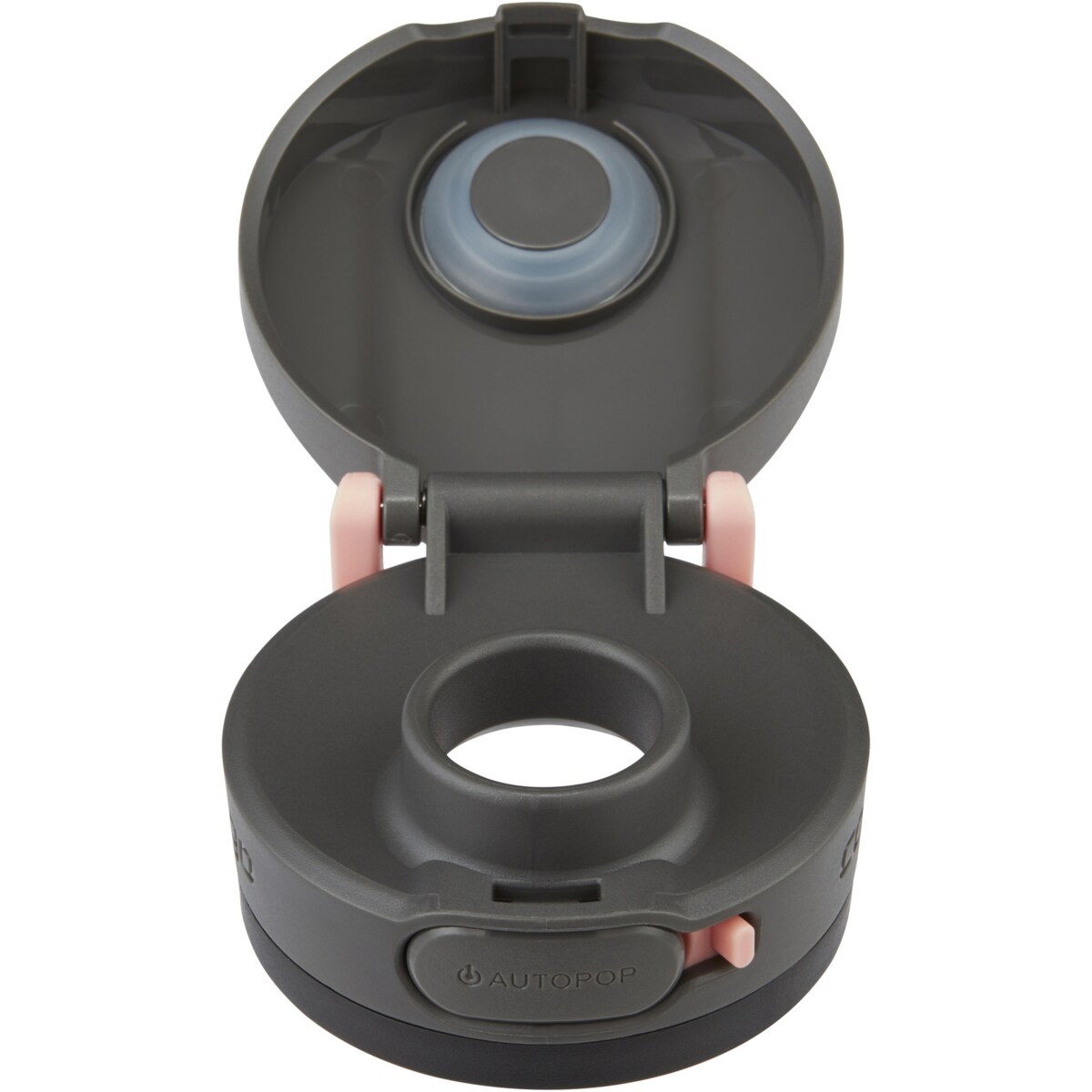 Butelka termiczna na wodę Contigo Jackson Chill 2.0 590ml Pink Lemo