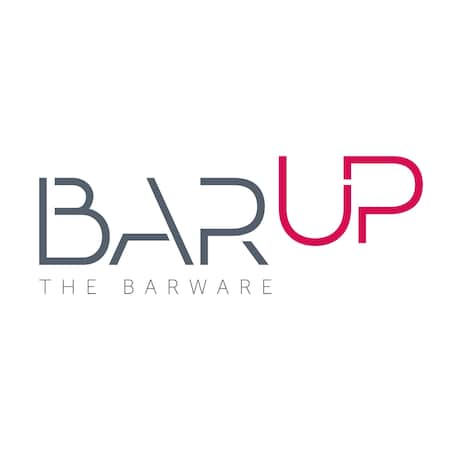 Sito barmańskie, Bar up, 82x28x(H)165mm
