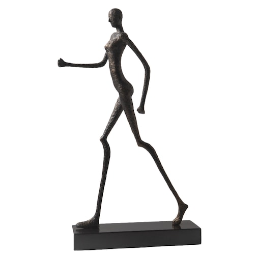 FIGURKA DEKORACYJNA COLOMBO