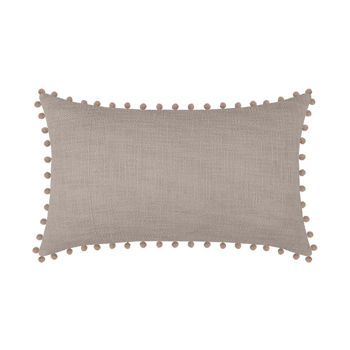 Poduszka dekoracyjna z bawełny, SANCHEZ, 30 x 50 cm