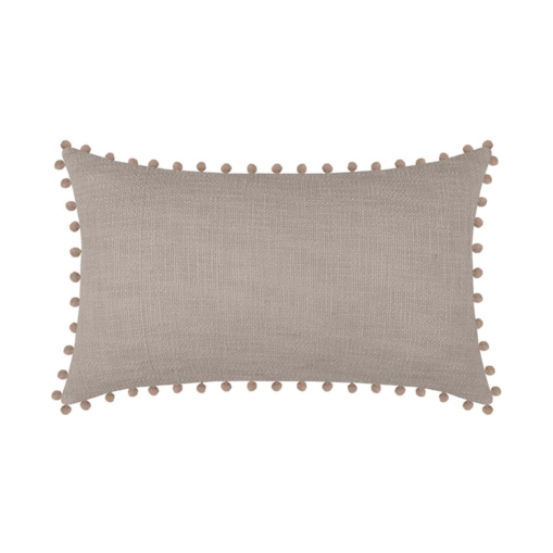 Poduszka dekoracyjna z bawełny, SANCHEZ, 30 x 50 cm