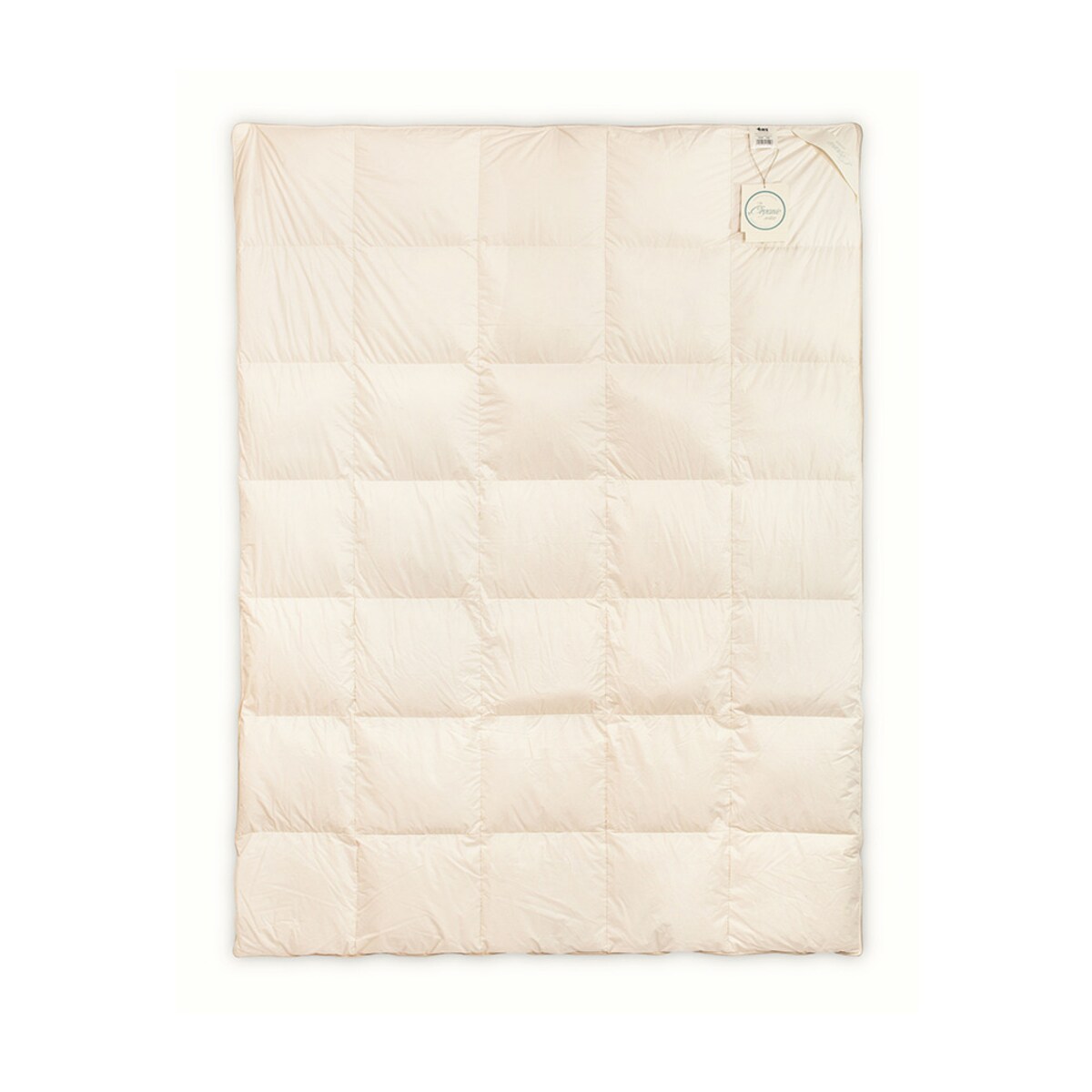 Kołdra Organic Cotton Ciepła, 155/160 x 200 cm, AMZ