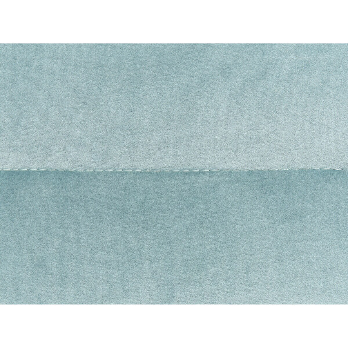 Krzesło biurowe regulowane welurowe miętowe PRIDDY