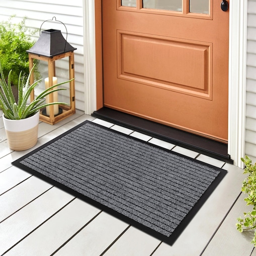 Wycieraczka DURA 2862 antypoślizgowa, 50x80 cm