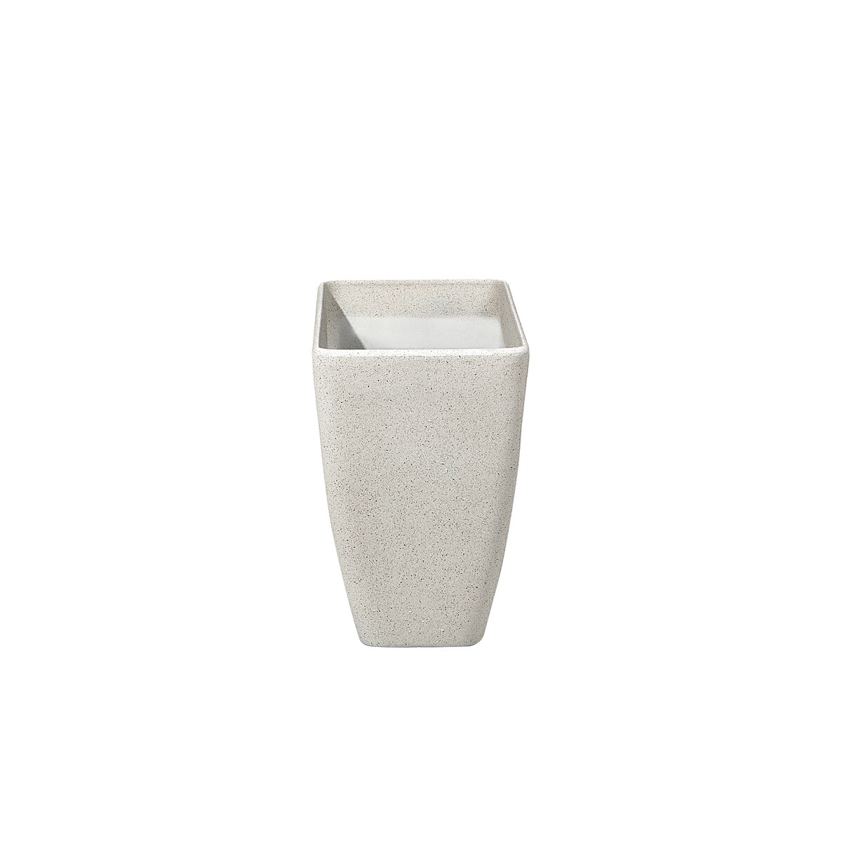 Zestaw 2 donic BARIS 60 cm Beżowy