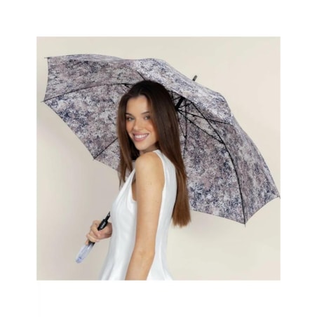 Długi parasol MOUSSE