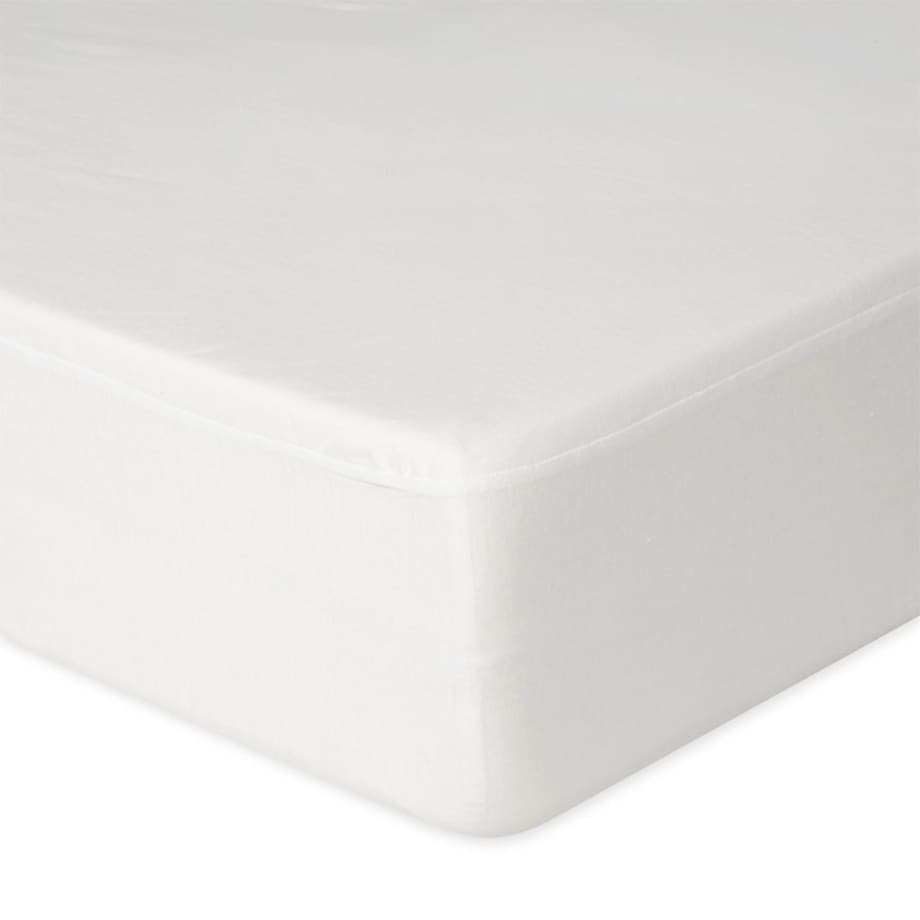 Prześcieradło JERSEY z gumką 160x200 PAN MATERAC elastyczne oddychające