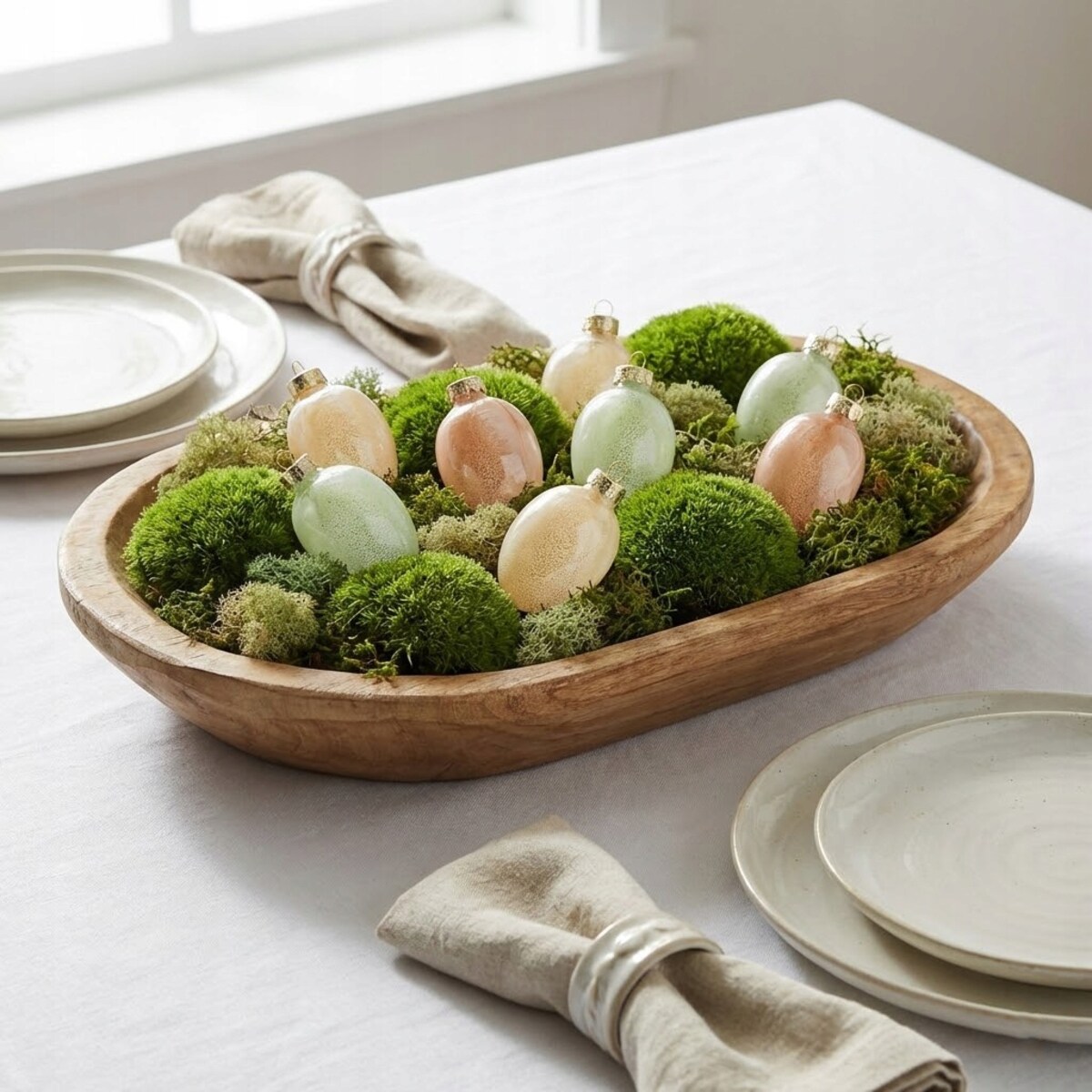 ZAWIESZKA BOMBKA NA WIELKANOC JAJKO 9szt NA DRZEWKO DRZWI PREZENT WIELKANOC