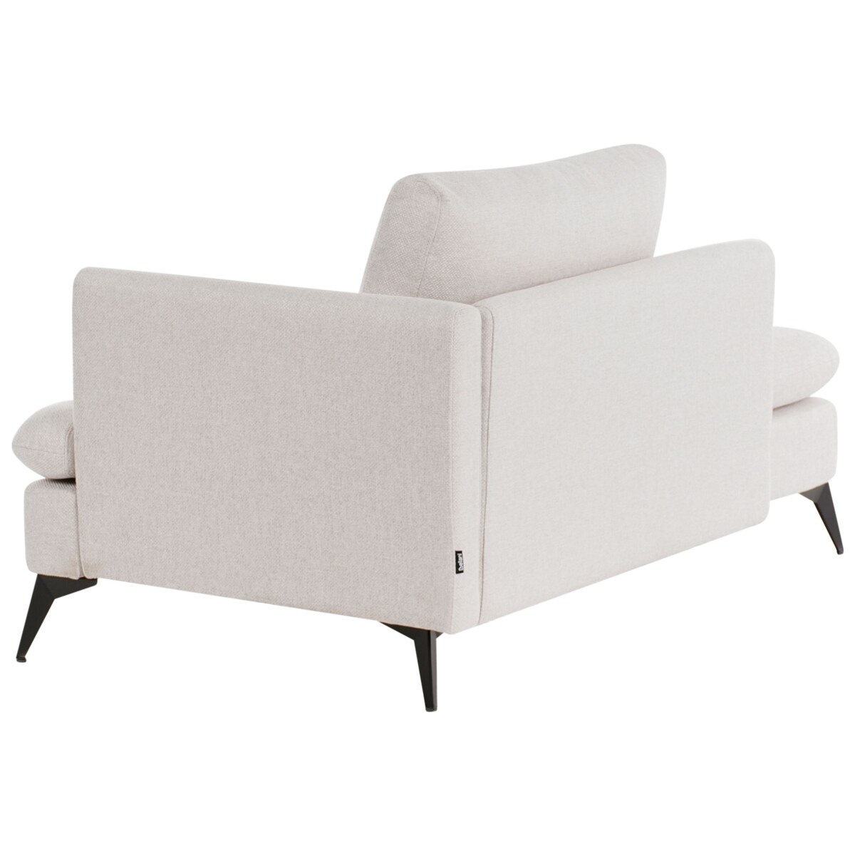 Szezlong prawostronny jasnobeżowy SIEVOZ