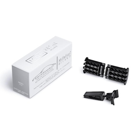 Millefiori uzupełniacz ICON NERO