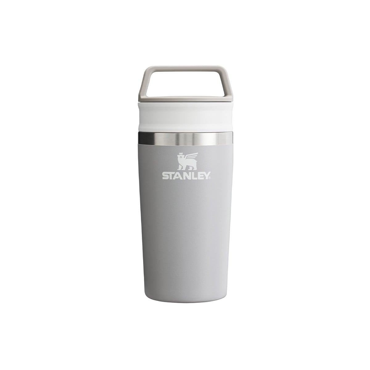Stanley - Stanley kubek termiczny Café-To-Go 0.35L Ash