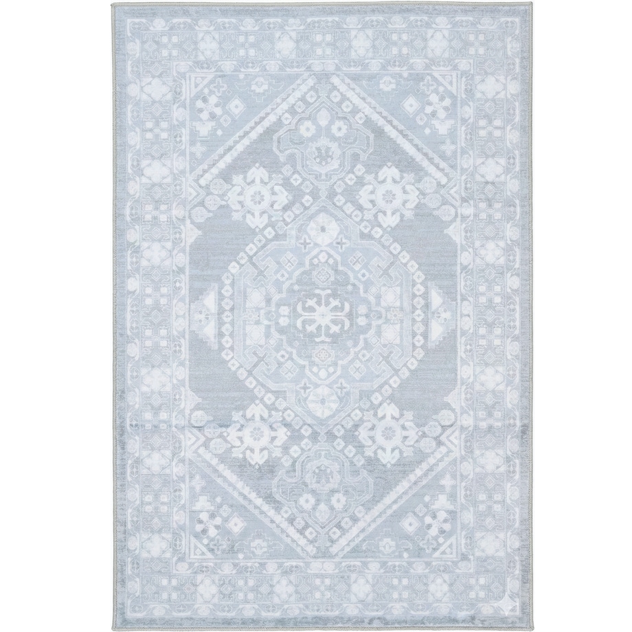 Dywan Klasyczny Sereno 200x300 cm Velvet Szary