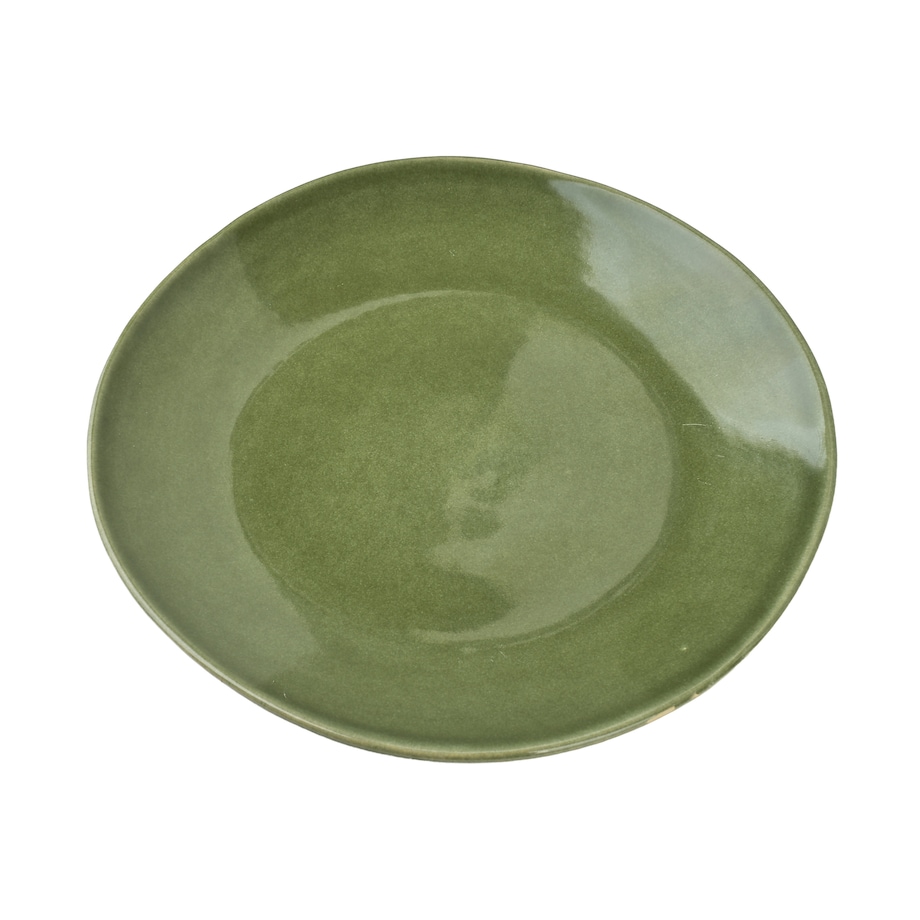 Talerz deserowy 22,5 cm BASIC NATURE