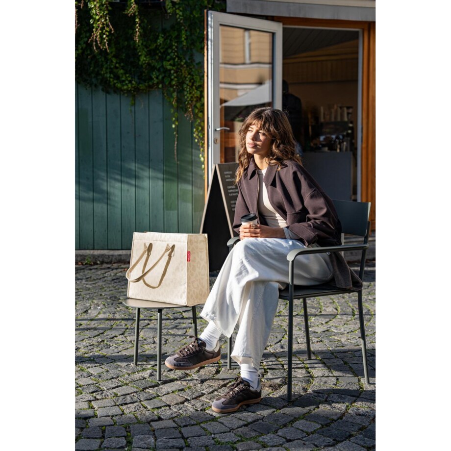 Torba DAILY SHOPPER, leo vanilla