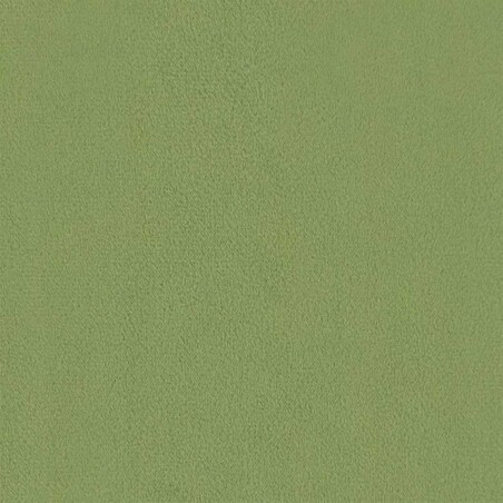 vidaXL Fotel, jasnozielony, obity aksamitem