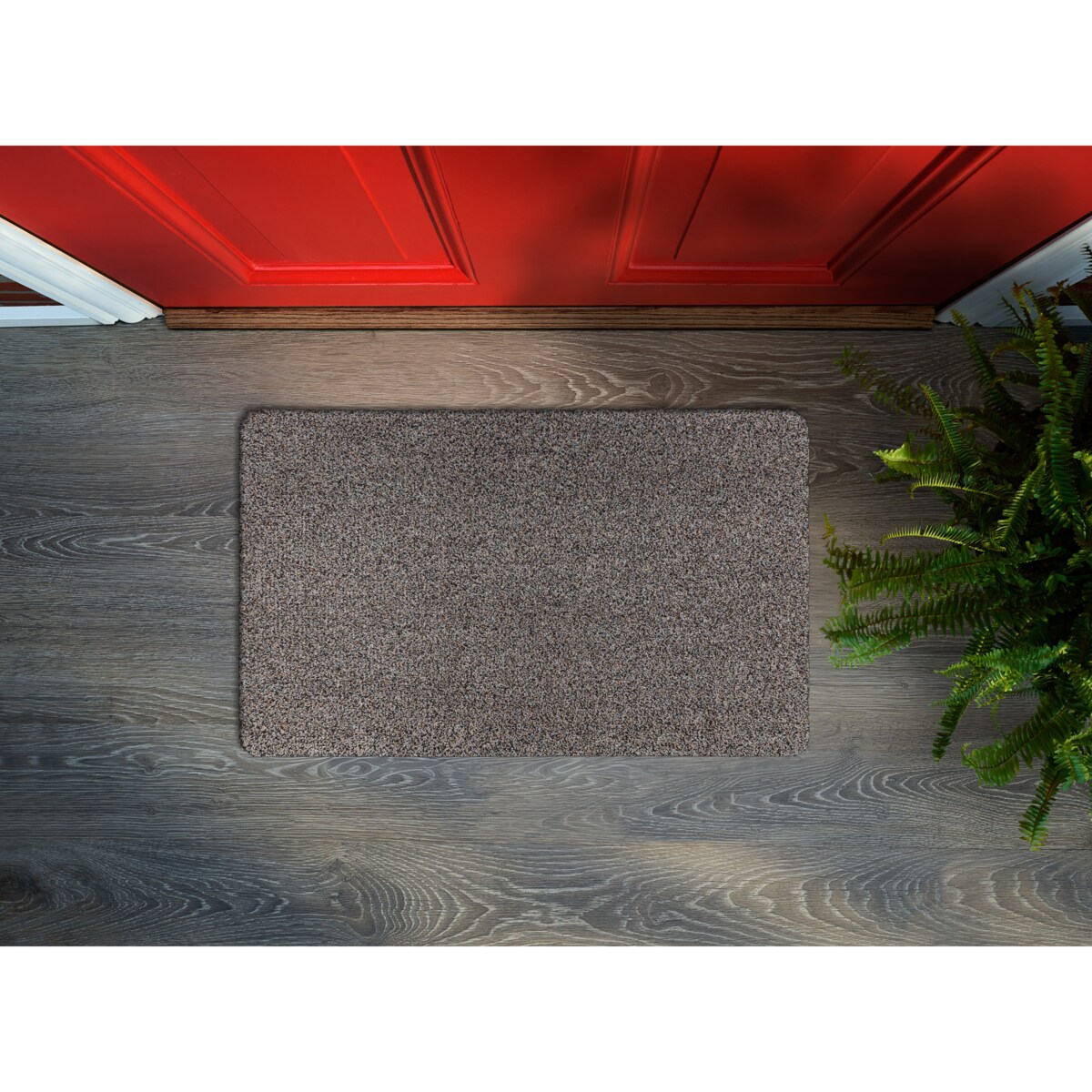 Wycieraczka COLORADO 436 antypoślizgowa, 40x60 cm