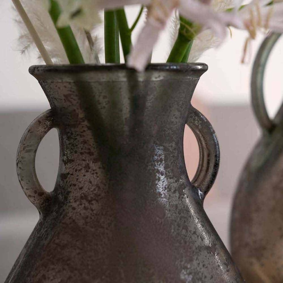 Wazon 24 brown CASOLARE