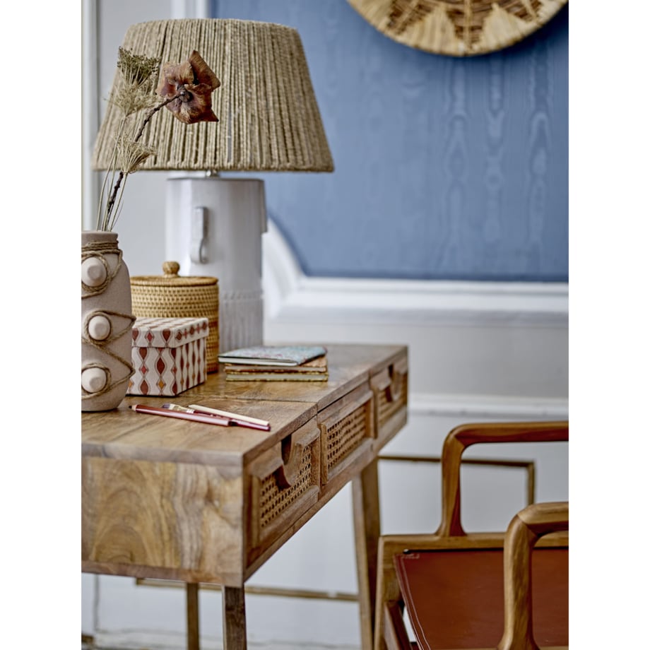 Wazon z Ceramiki Cari Ceramika Kamionka 16 x 23 x 12 cm na Stół do Salony