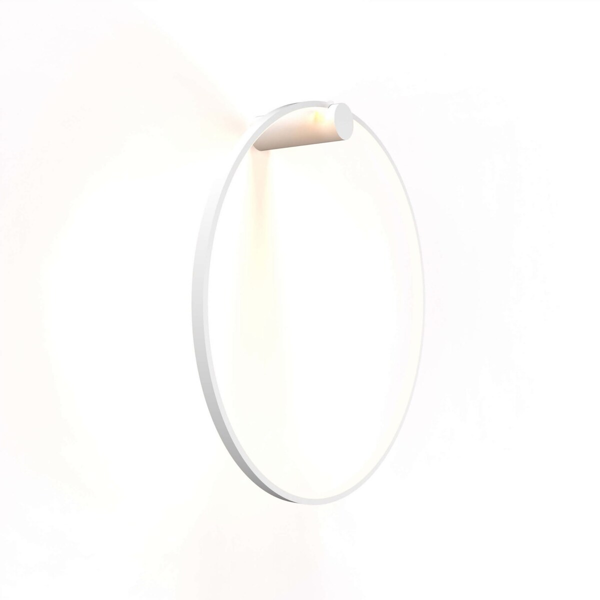Kinkiet Light Prestige Mirror biały LED CCT 3000K/4000K/6000K (regulowana) 1 szt.