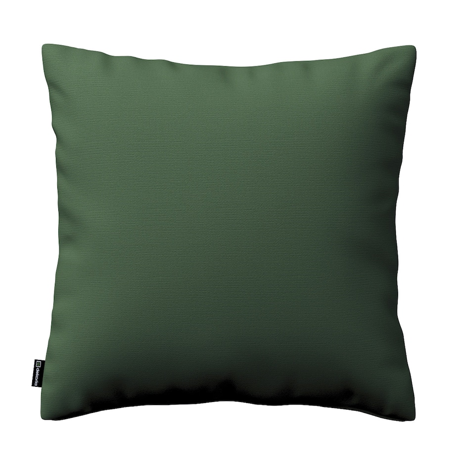 Poszewka Kinga na poduszkę 43x43 forest green (zielony)