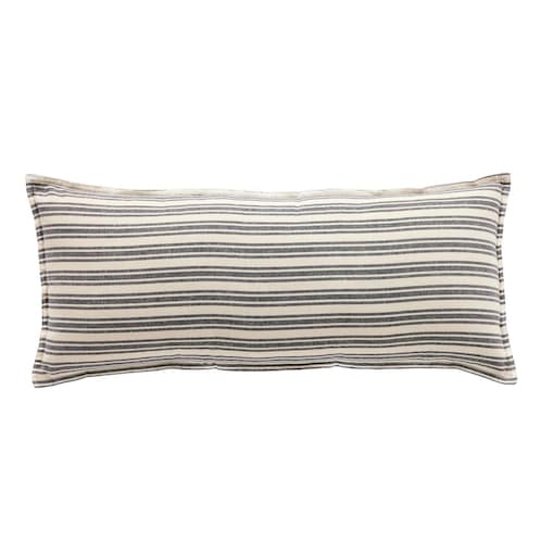 Poduszka bawełniana na ławkę, 35 x 80 cm, BEACH HUT