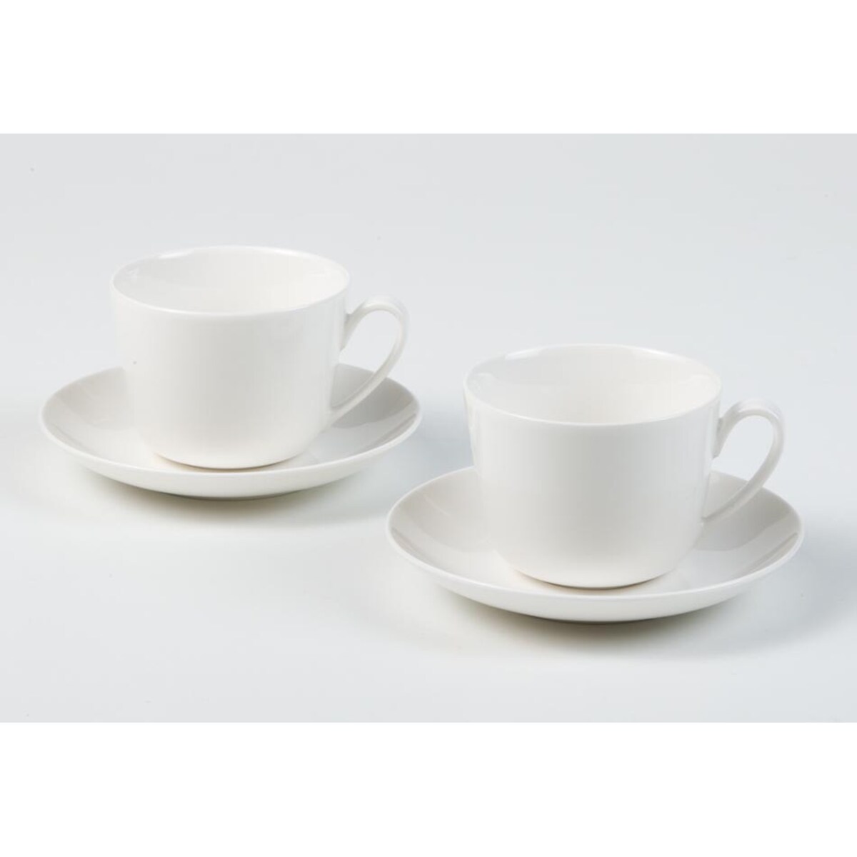 Filiżanka do kawy i herbaty Twist White, 180 ml, Villeroy & Boch