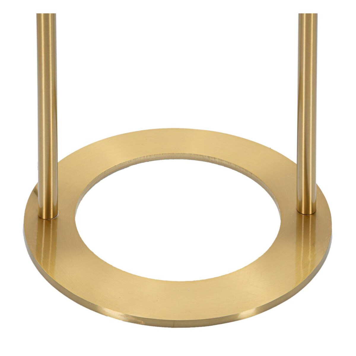 Lampa podłogowa GLAMY ARC, 168 cm