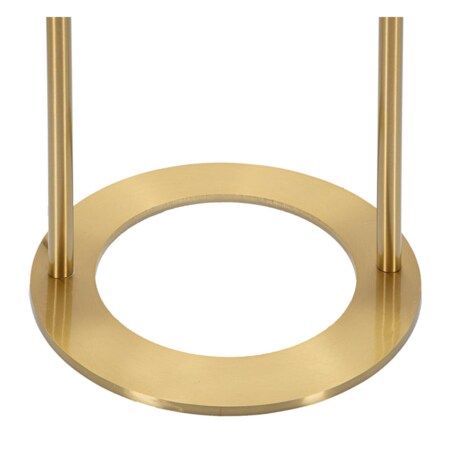 Lampa podłogowa GLAMY ARC, 168 cm