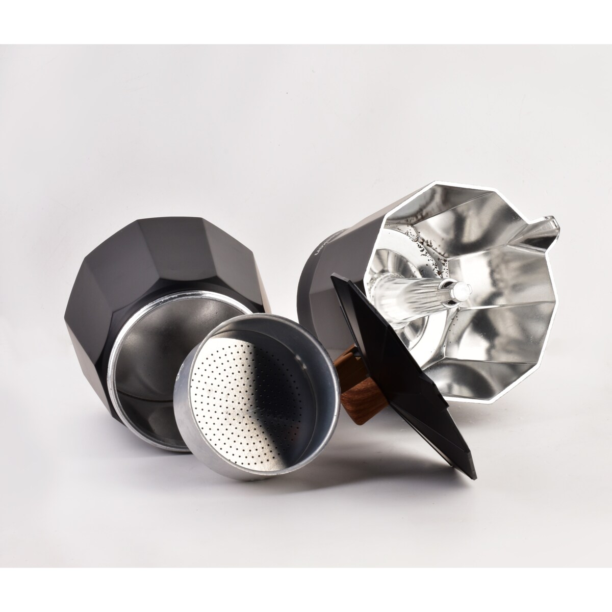 CARINA Kawiarka 480ml 17,5x13x25,5