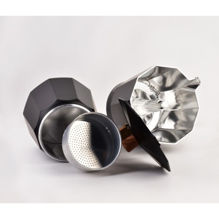 CARINA Kawiarka 480ml 17,5x13x25,5