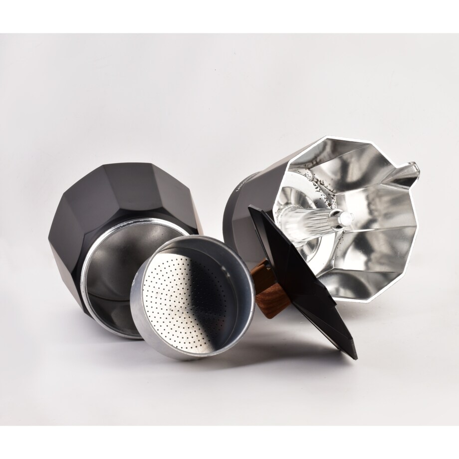 CARINA Kawiarka 480ml 17,5x13x25,5