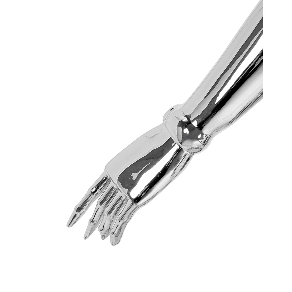 MOOSEE lampa podłogowa / rzeźba CYBER WOMAN STAND