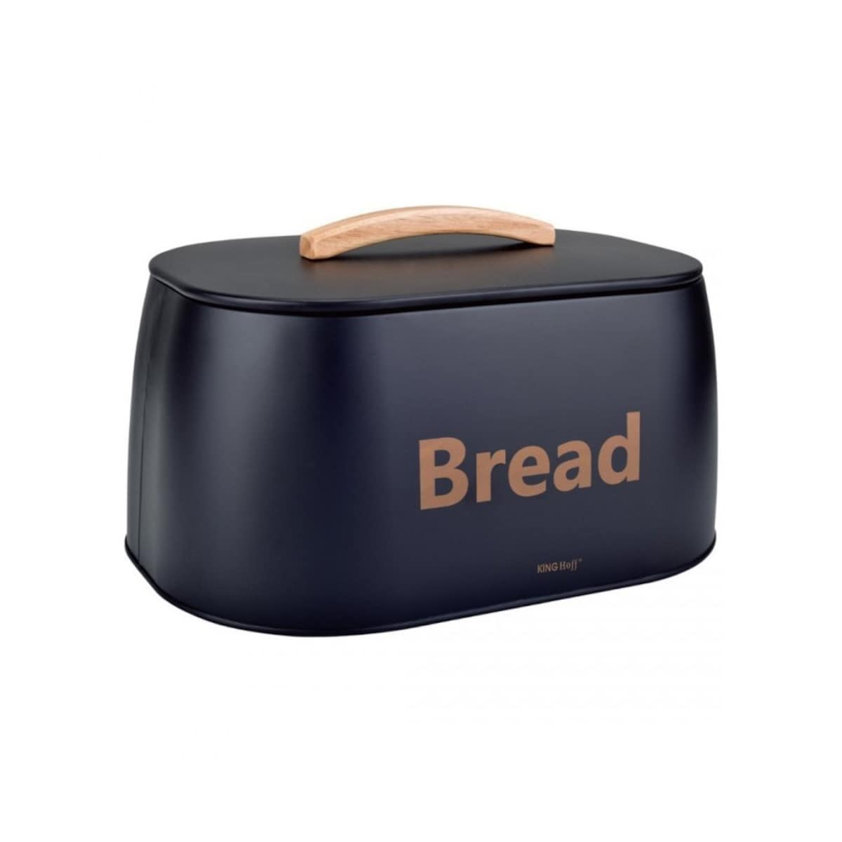 Kinghoff chlebak pojemnik 63010