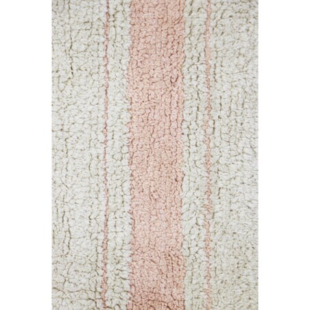 Dywan bawełniany Gastro Rose 90x130 cm Lorena Canals