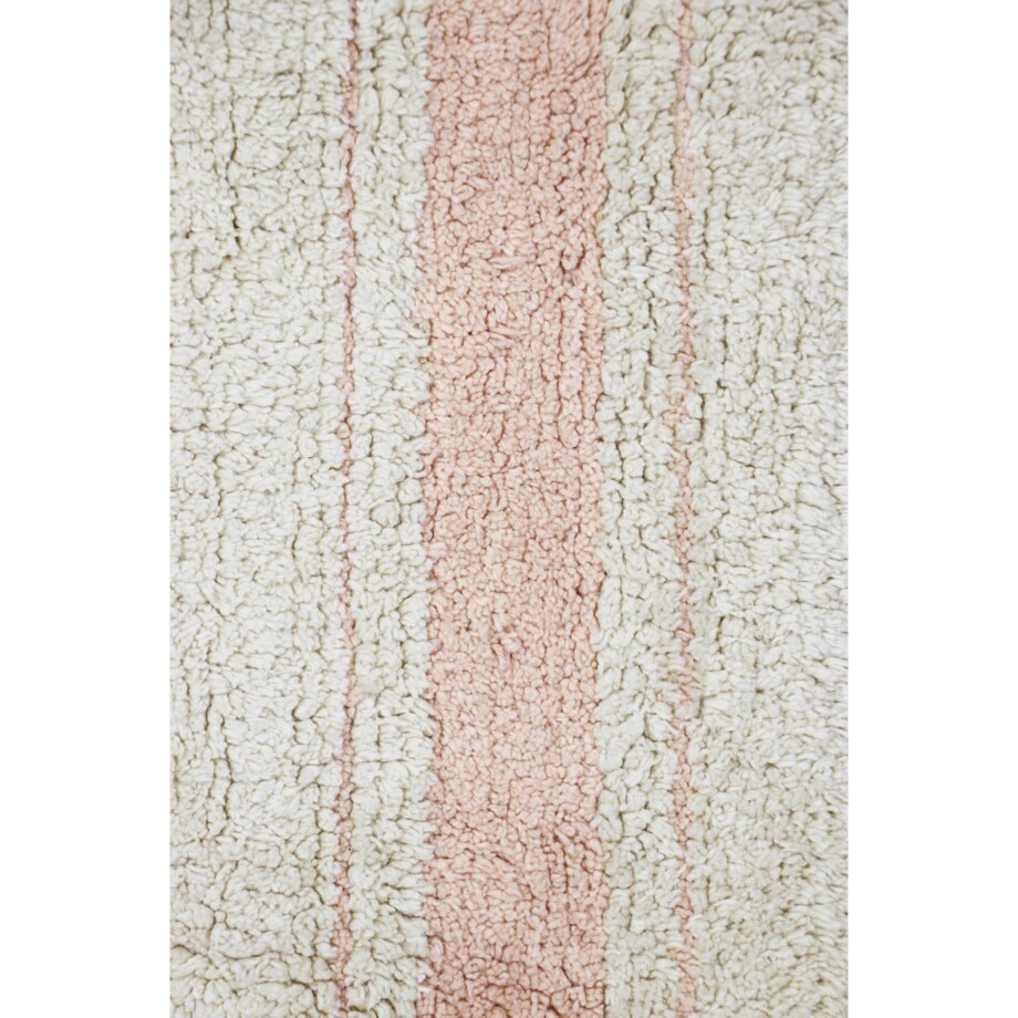 Dywan bawełniany Gastro Rose 90x130 cm Lorena Canals