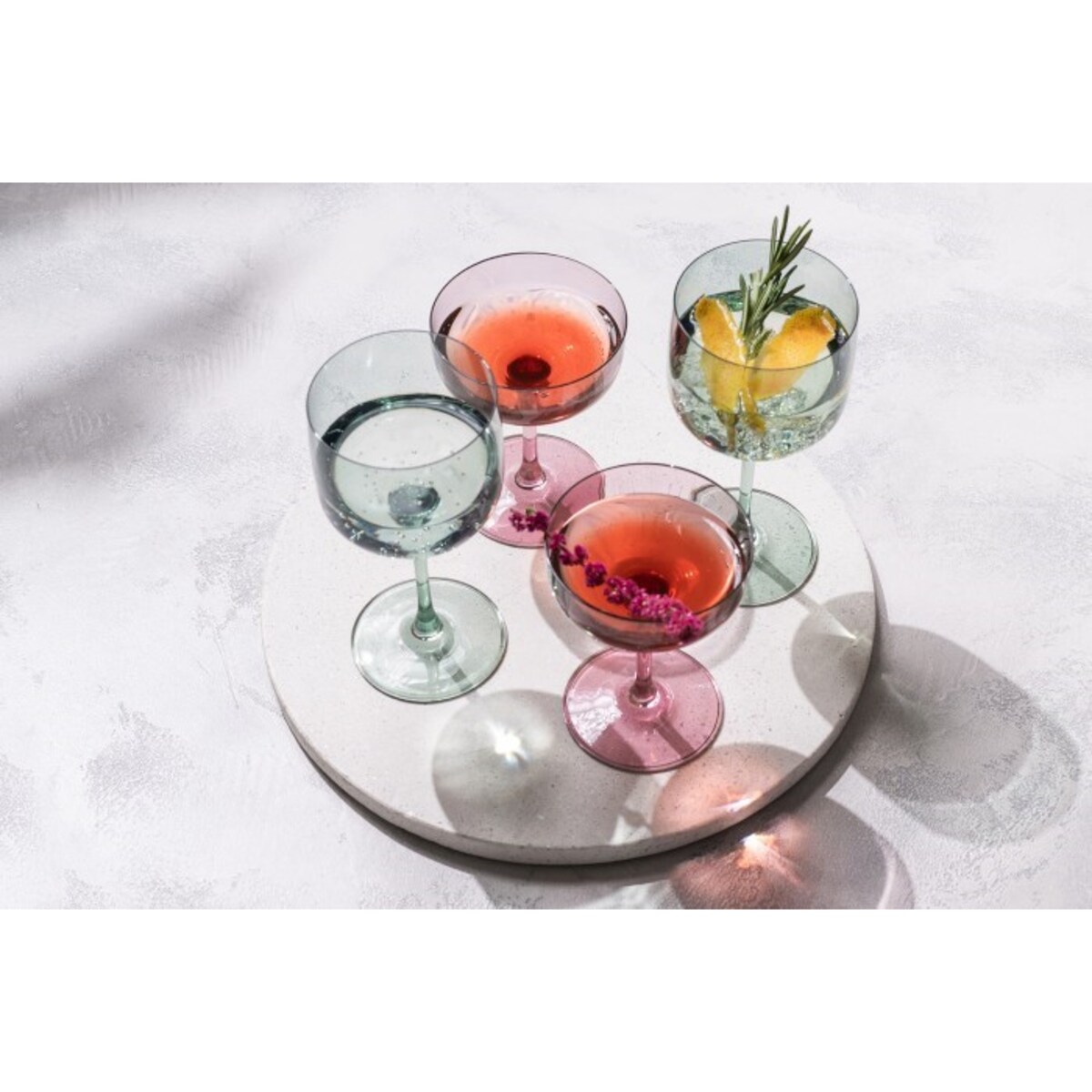 Zestaw 2 kieliszków do wina Like Grape, 270 ml, Villeroy & Boch