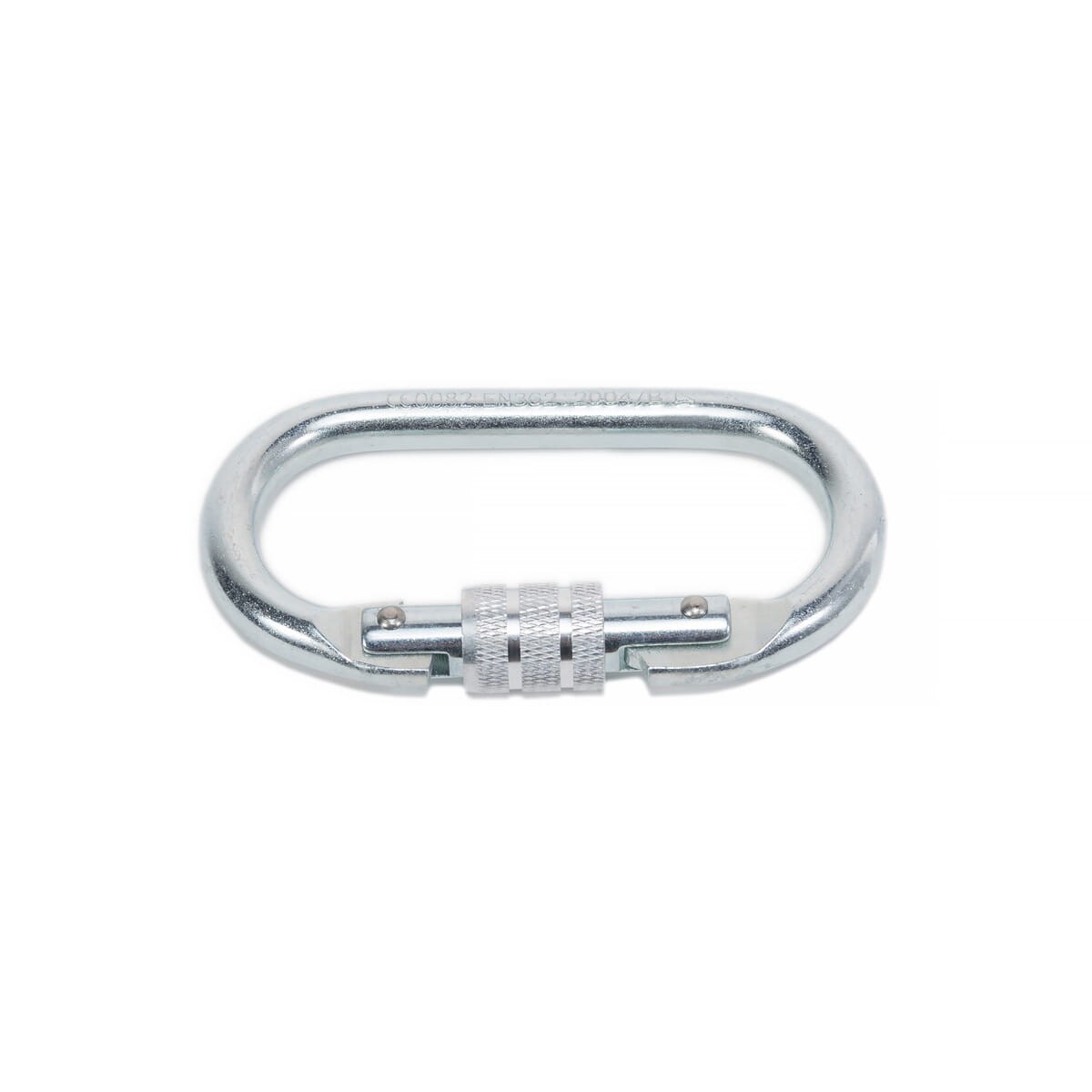 tiguar karabińczyk oval