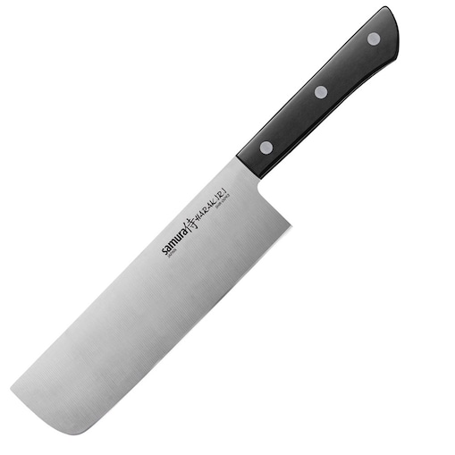 Samura Harakiri Nakiri nóż kuchenny SHR0043B