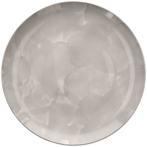 SFERA BEŻOWY TALERZ OBIADOWY 27 CM