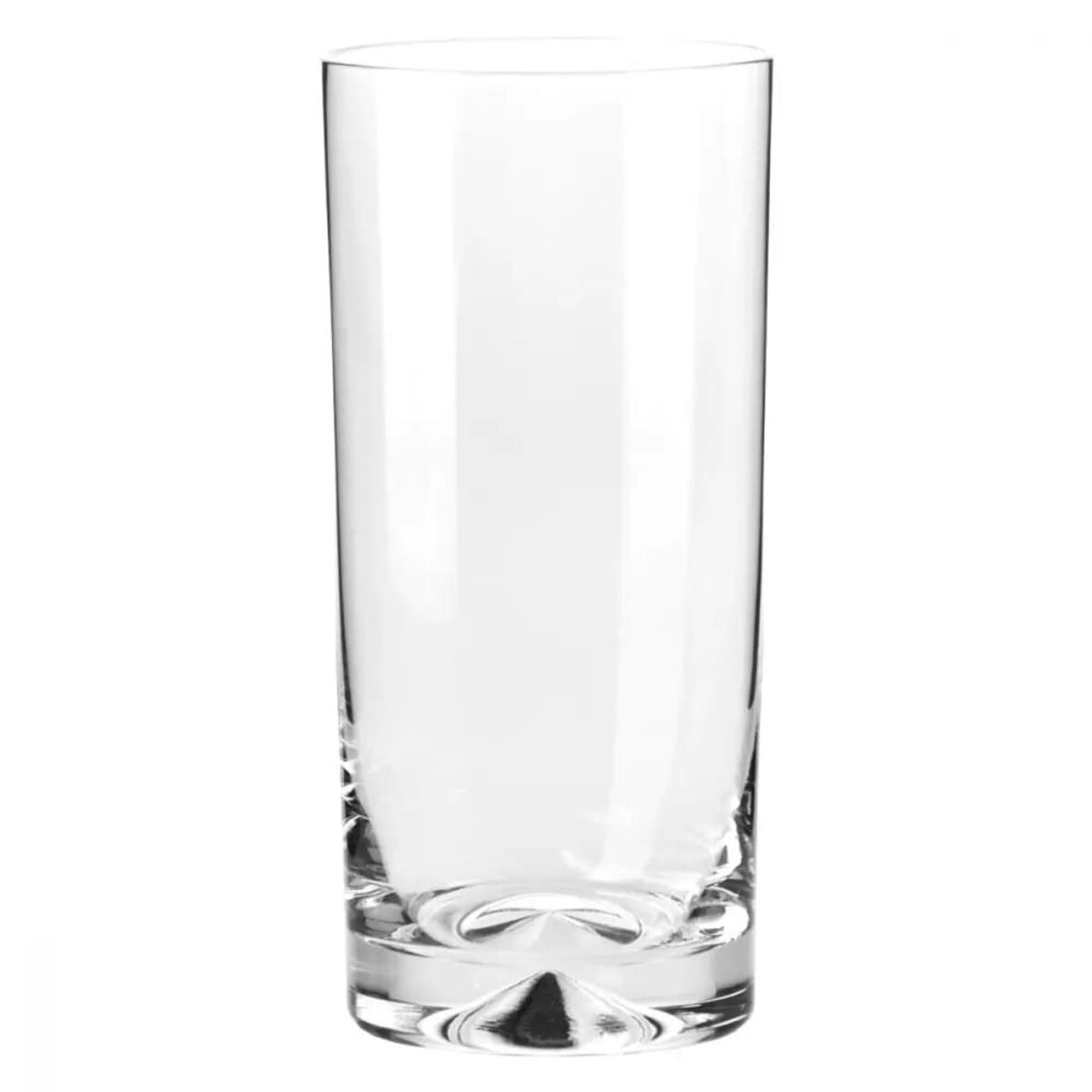Szklanki do Napojów Krosno Glass 6 x 300 ml Long Wysokie do Napojów na Lato